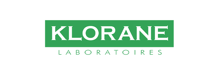 Logo Klorane